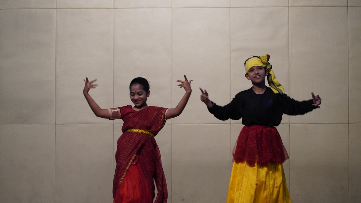 Chinmaya International Residential School 3
