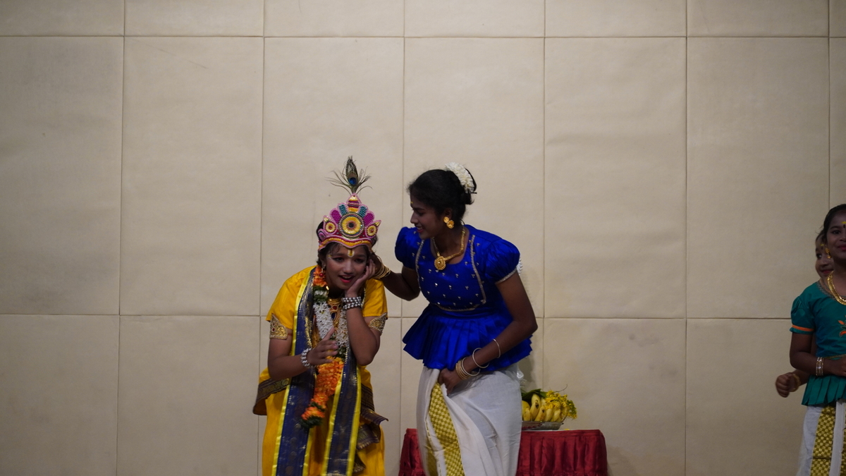 Chinmaya International Residential School 4