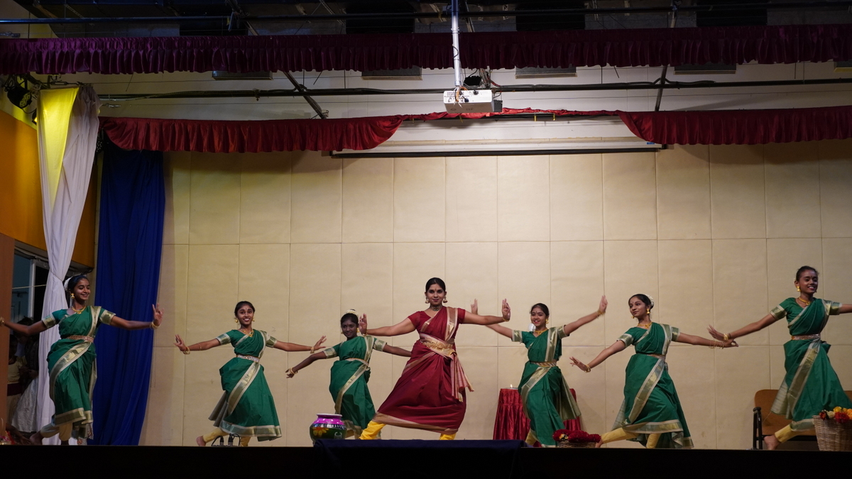 Chinmaya International Residential School 6
