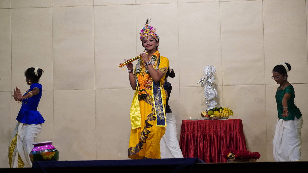 Chinmaya International Residential School 10