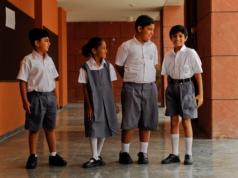 The Aga Khan Academy 2