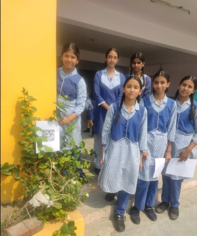 Oscar Public School campus 6