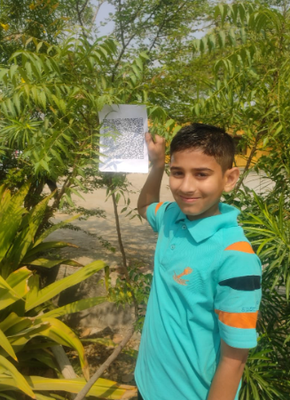 Oscar Public School campus 5