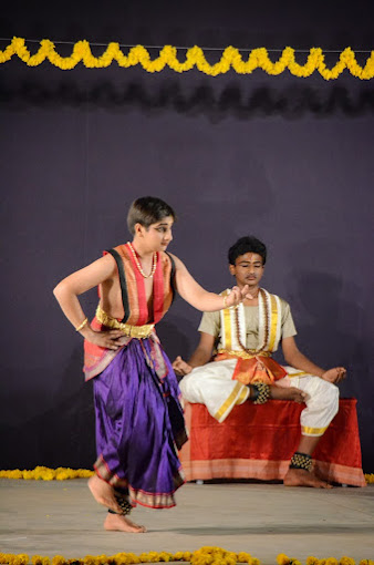 Rishi Valley School 3
