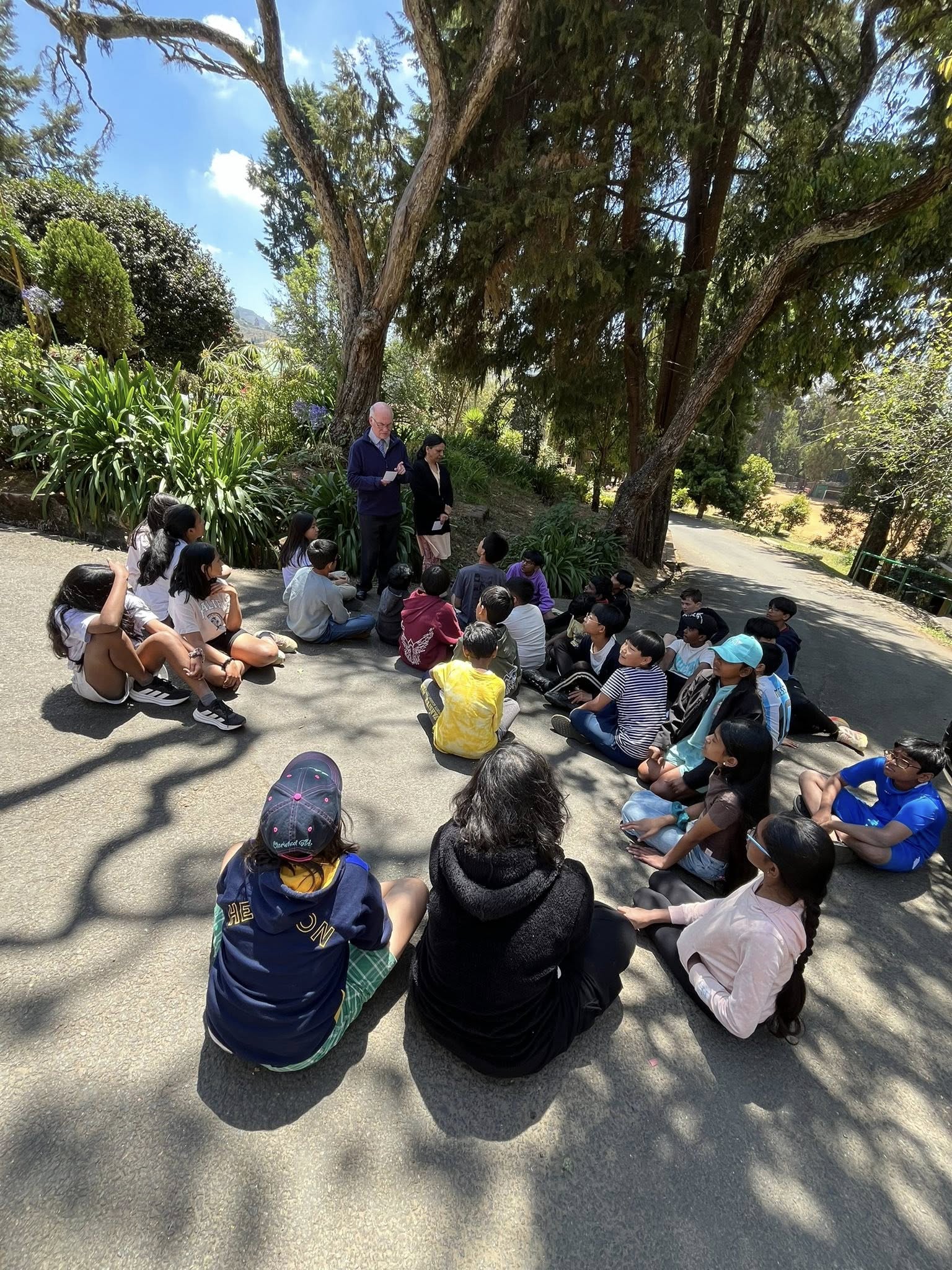 Hebron School 3