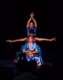 Sahyadri School 4
