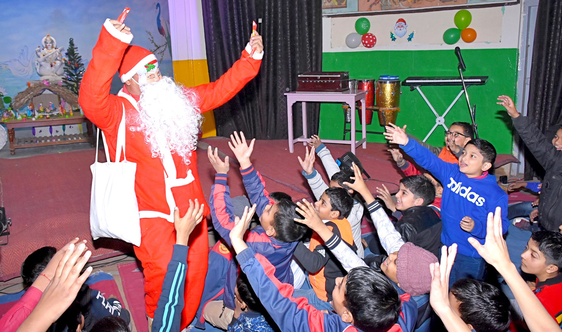 Birla Public School 2
