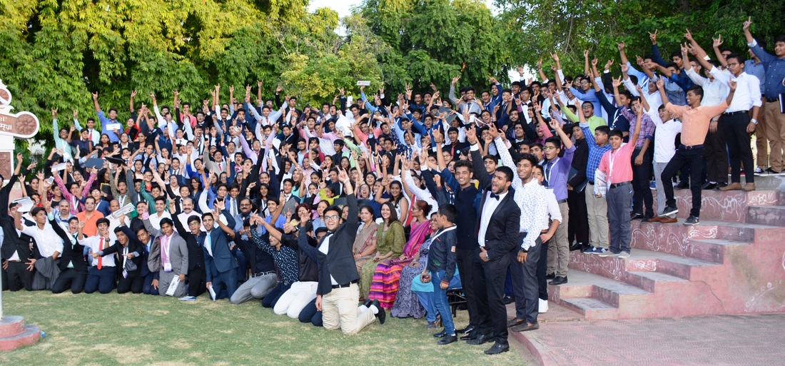 Birla Public School 9