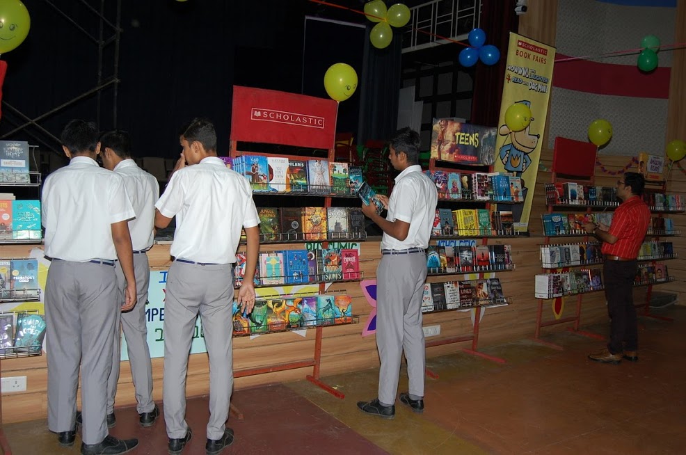 Birla Public School 14