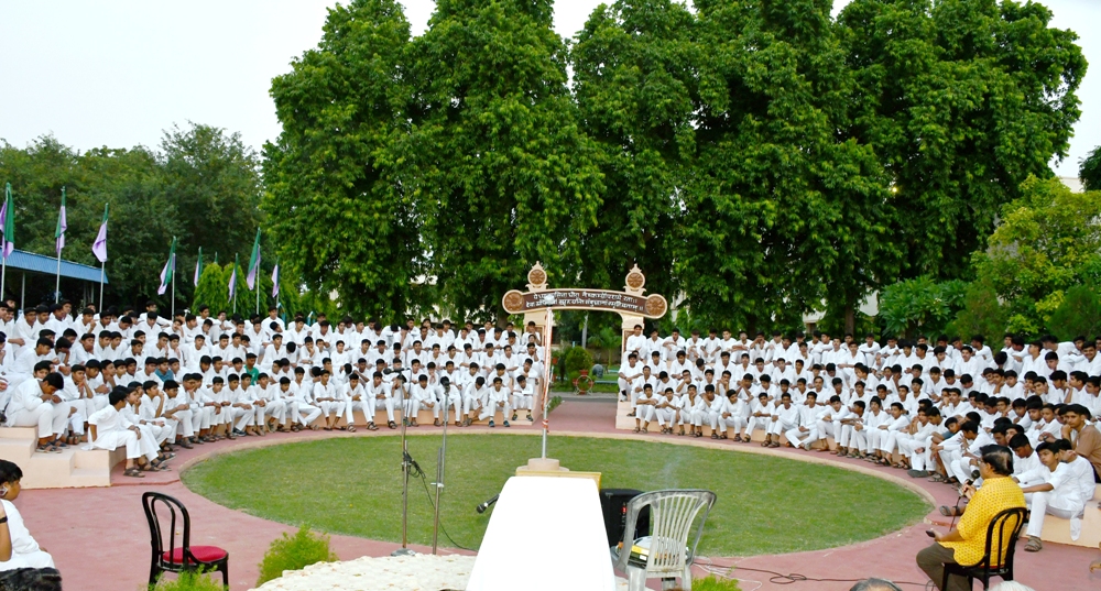 Birla Public School 11