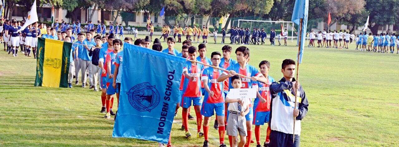 Birla Public School 13