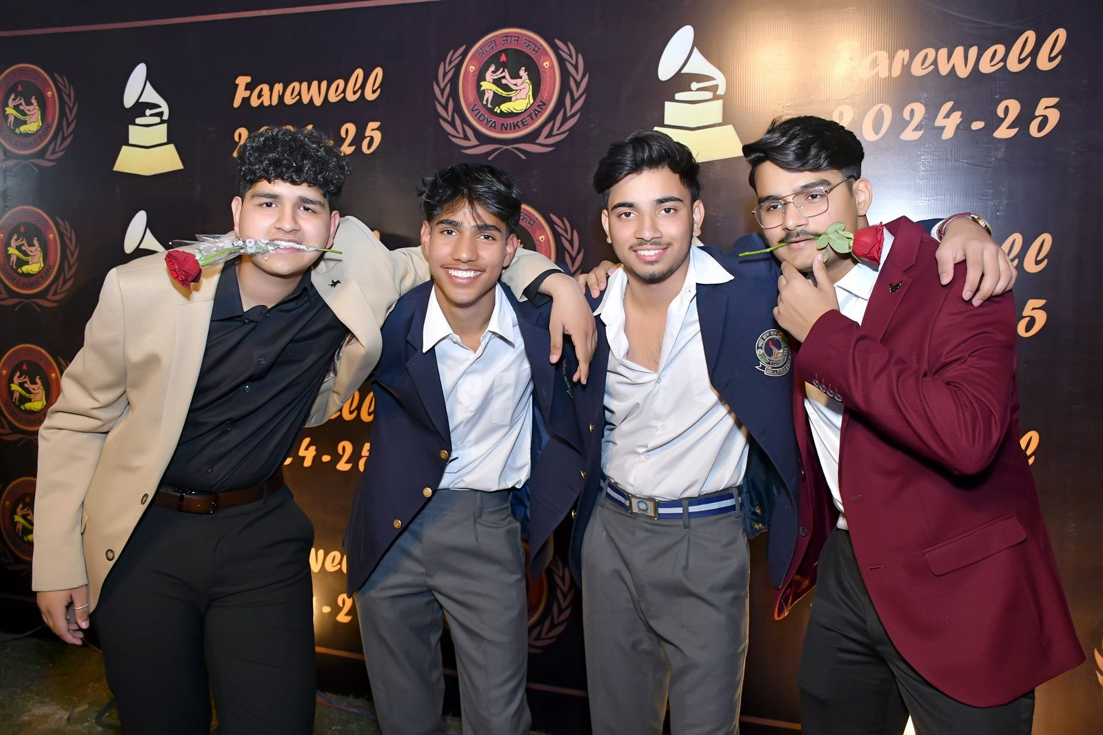 Birla Public School 16