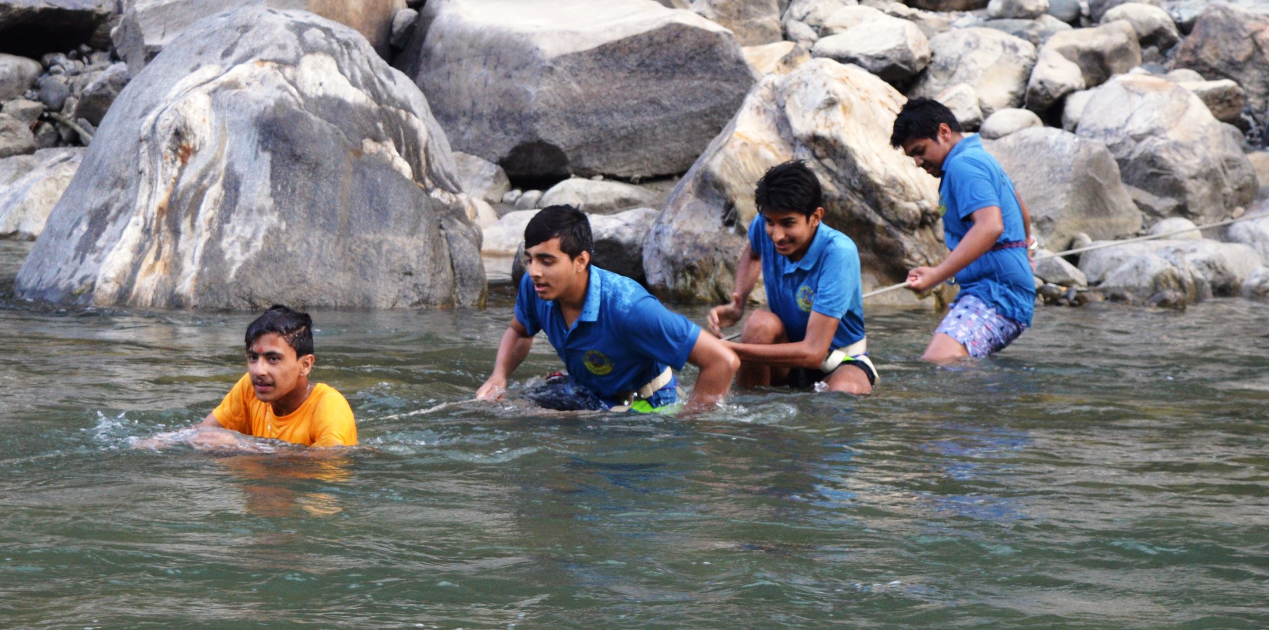 Birla Public School 12