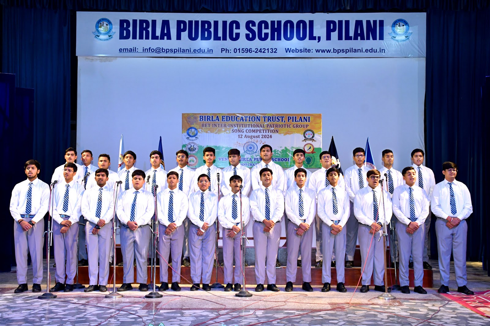 Birla Public School 19