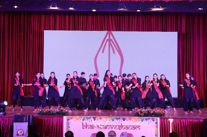 Birla Public School Kishangarh 10