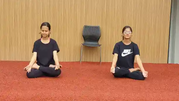 GD Goenka International School 4