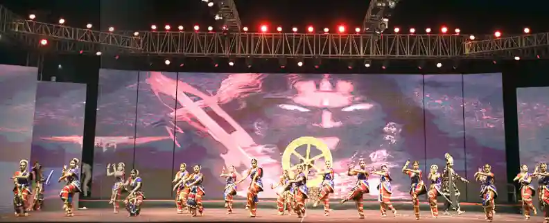 GD Goenka International School 10