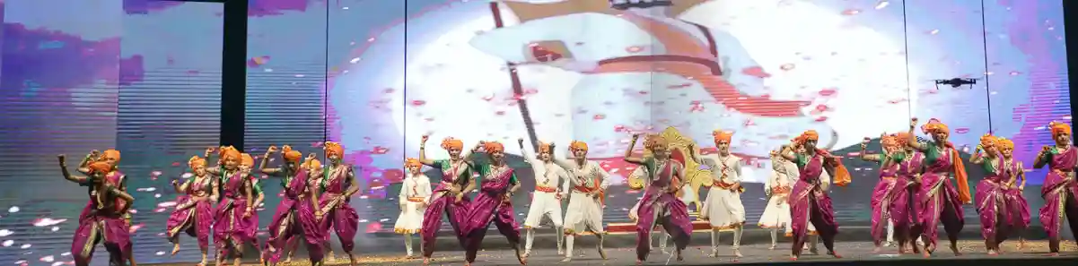 GD Goenka International School 12