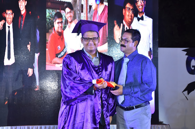 The Cathedral Vidya School 9