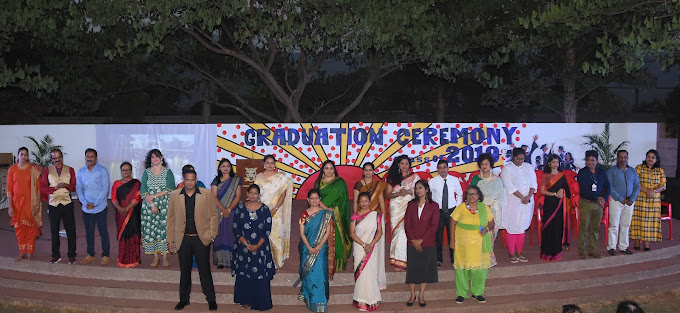 The Cathedral Vidya School 10