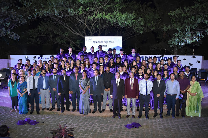 The Cathedral Vidya School 15