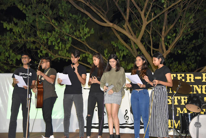 The Cathedral Vidya School 16