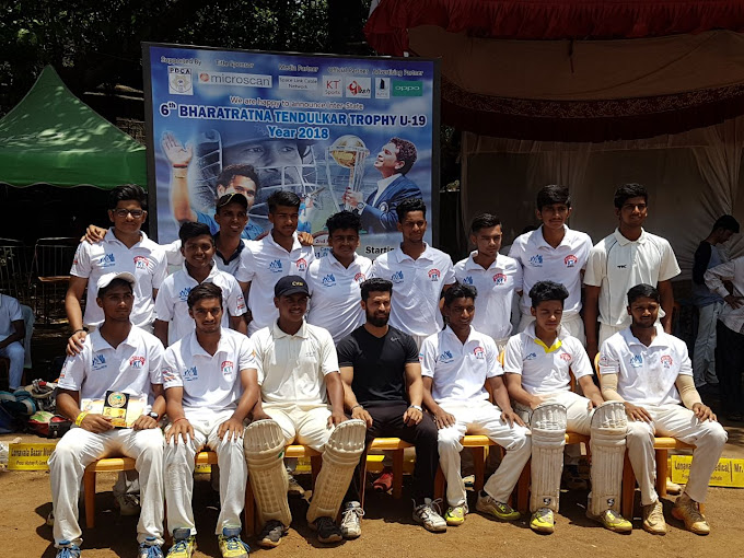 The Cathedral Vidya School 23