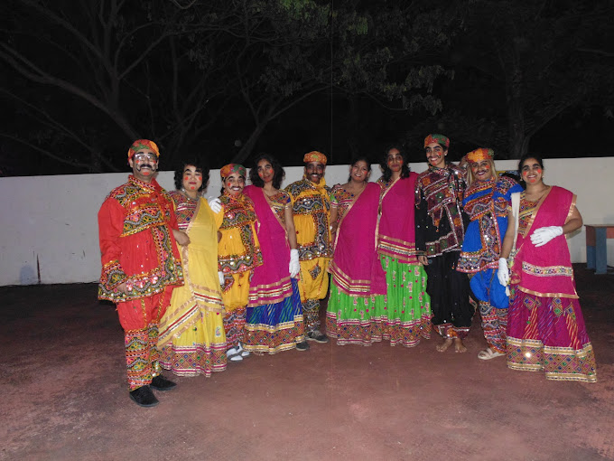 The Cathedral Vidya School 27
