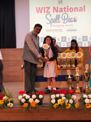 The Cathedral Vidya School 28
