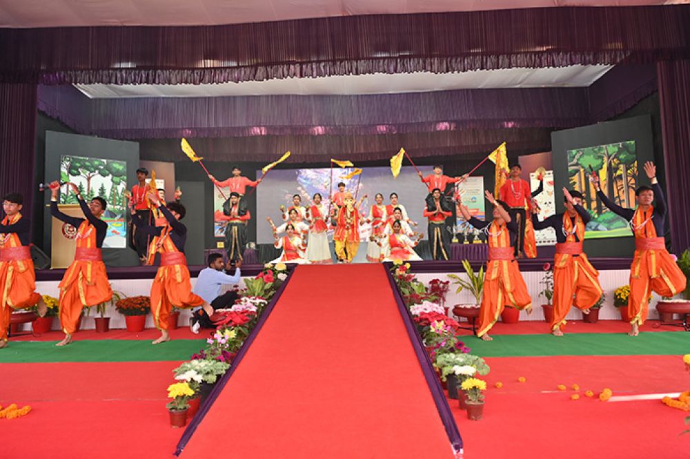 The Sagar School 8