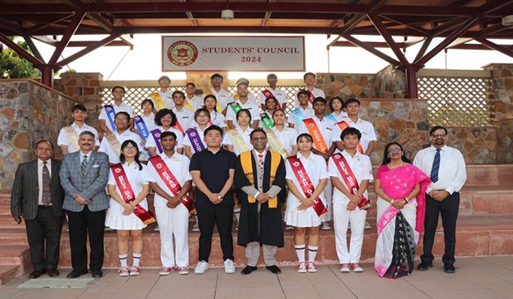 The Sagar School 17