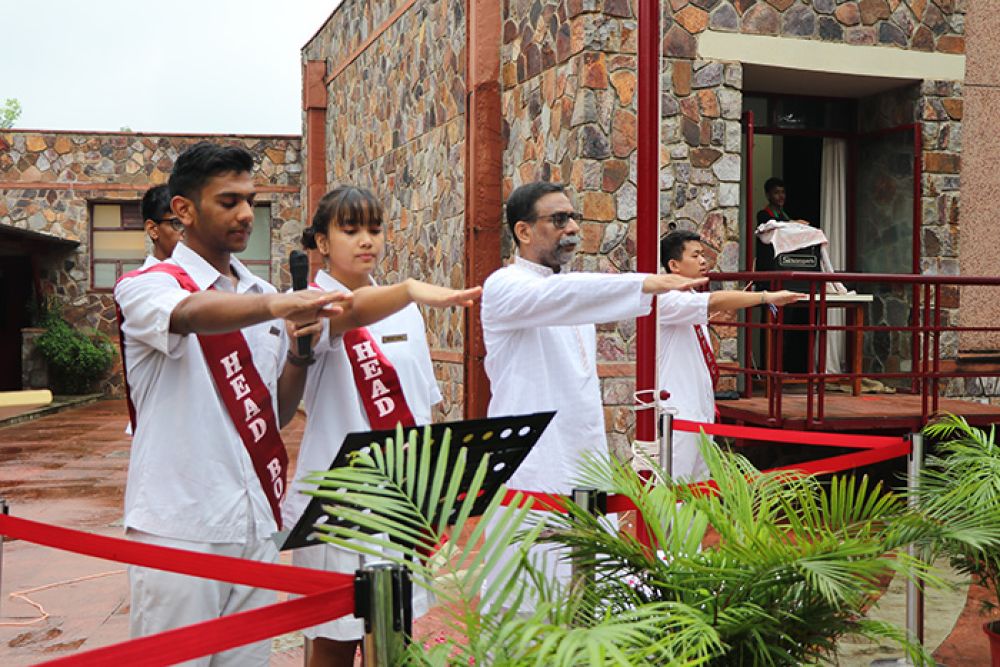 The Sagar School 20