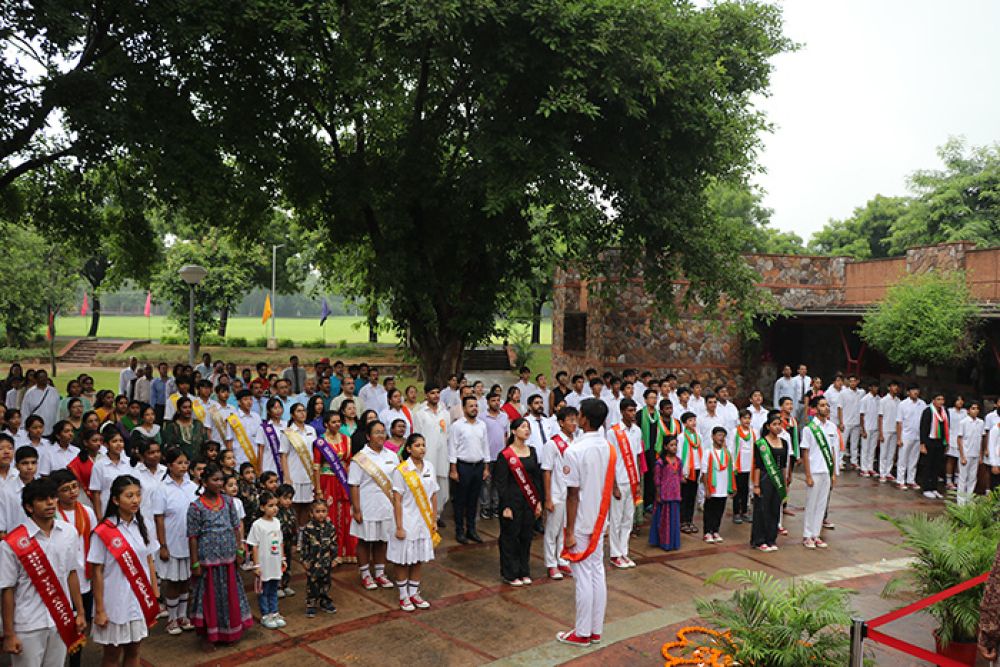 The Sagar School 29