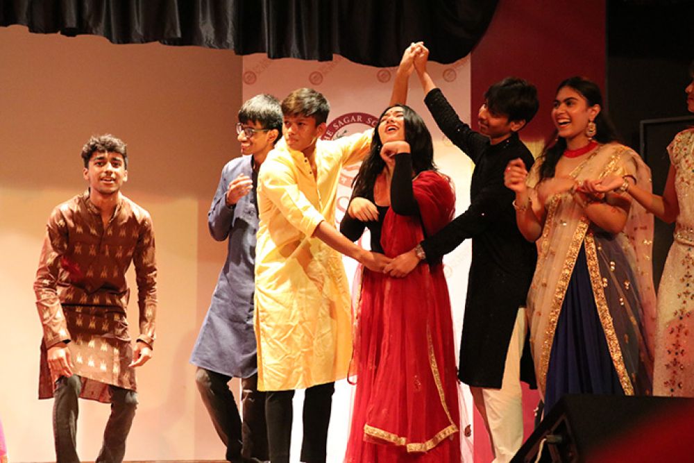 The Sagar School 26