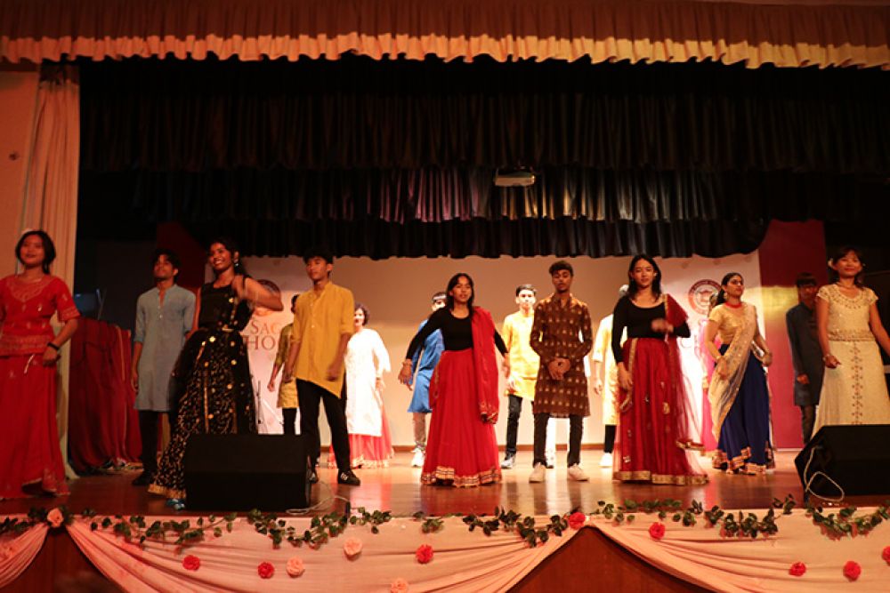 The Sagar School 27