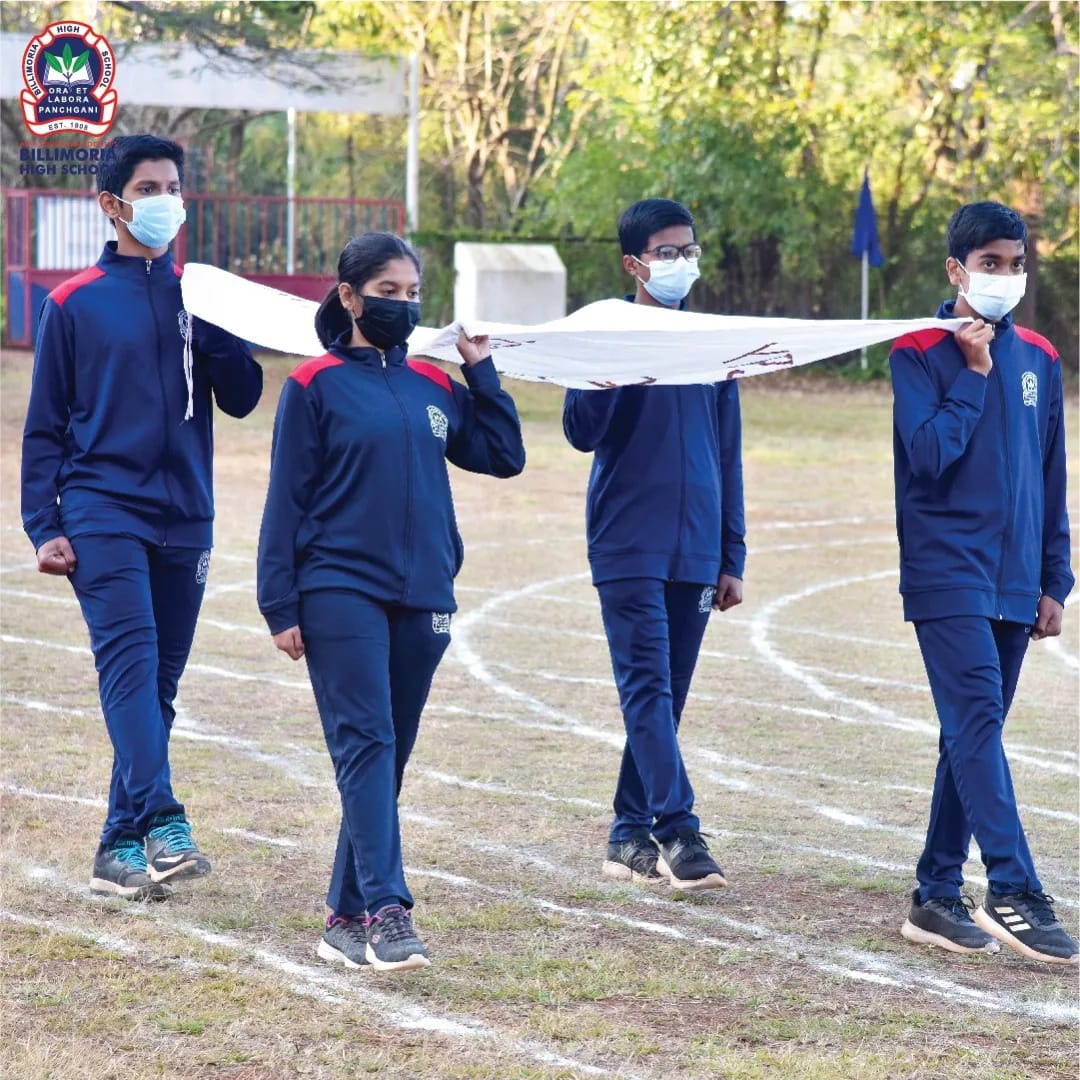 Billimoria High School 17