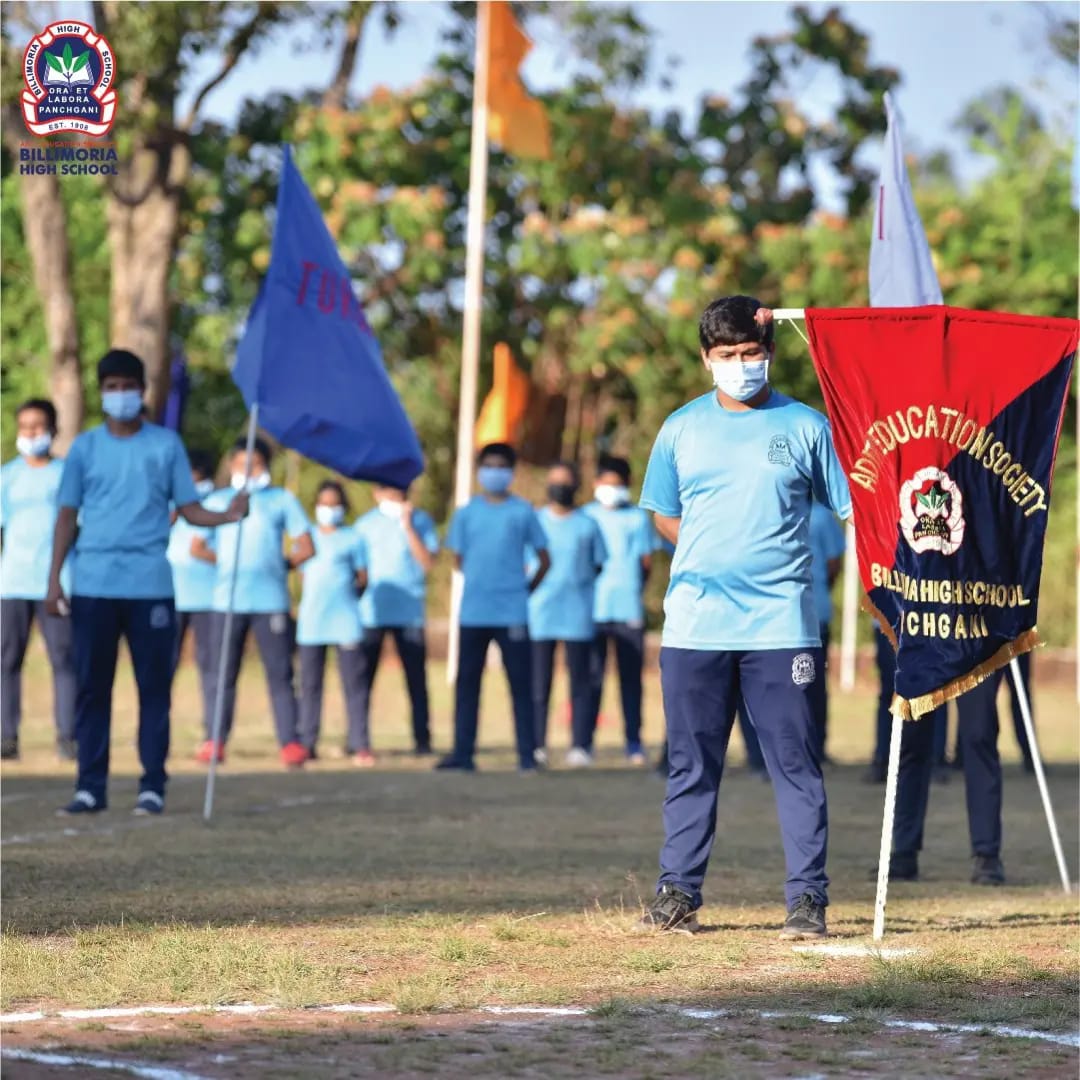 Billimoria High School 21