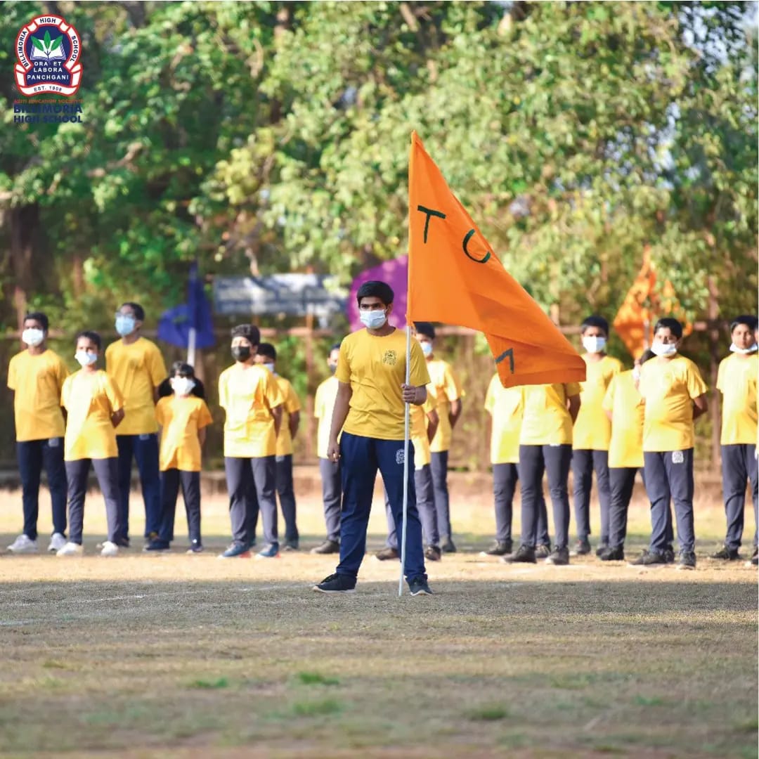 Billimoria High School 18