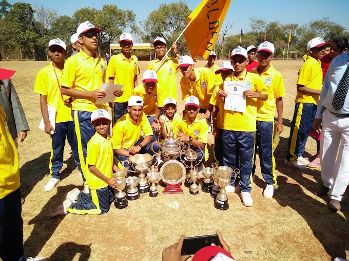Billimoria High School 23