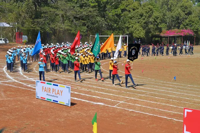Billimoria High School 25
