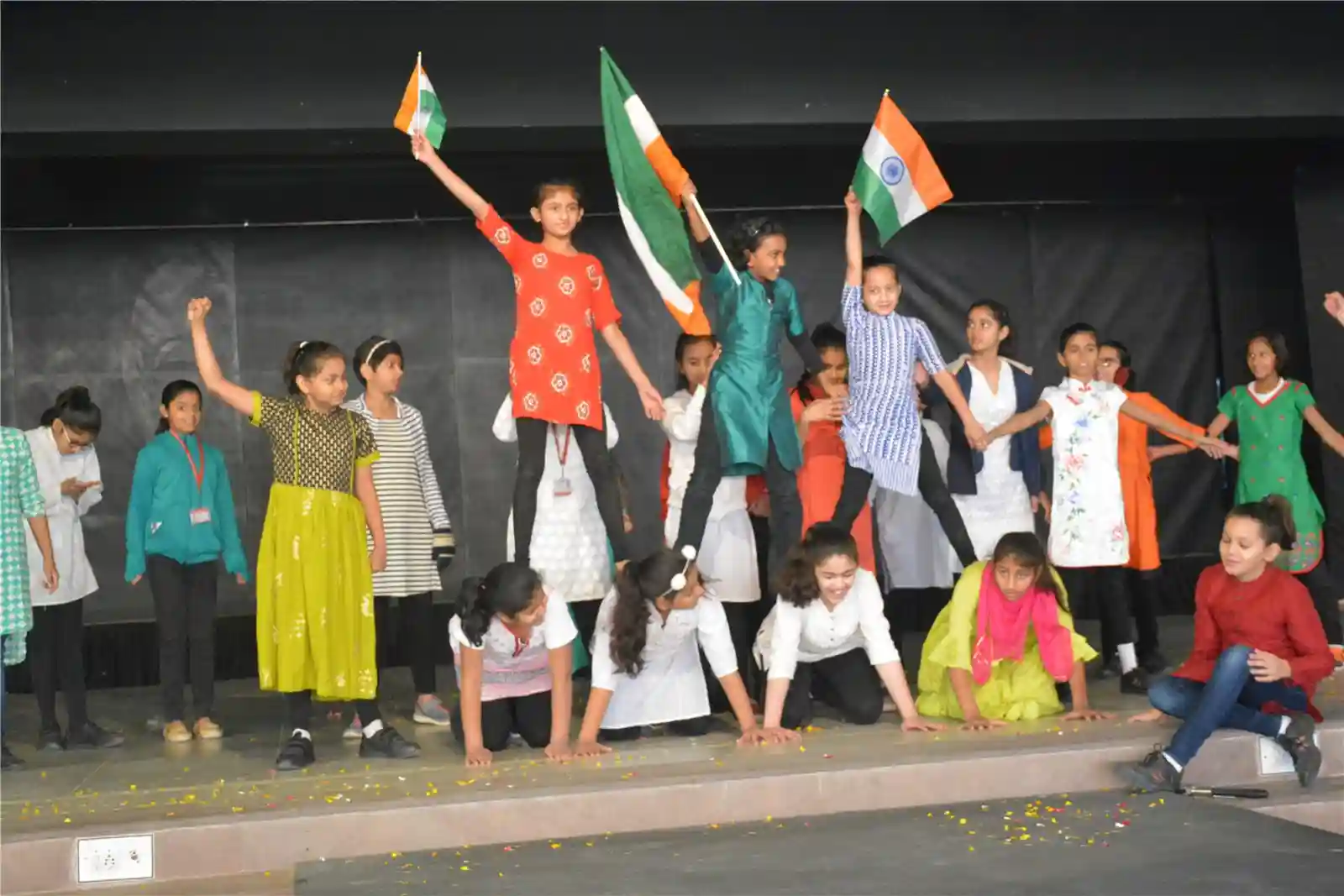 Rajmata Krishna Kumari Girls' Public School 3