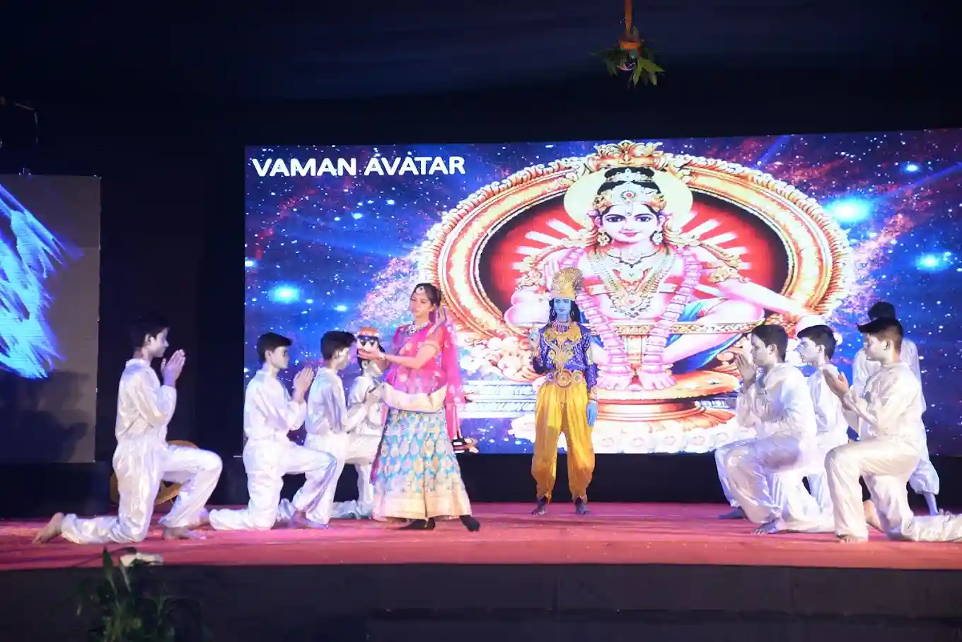 ODM Sapphire Global School 5