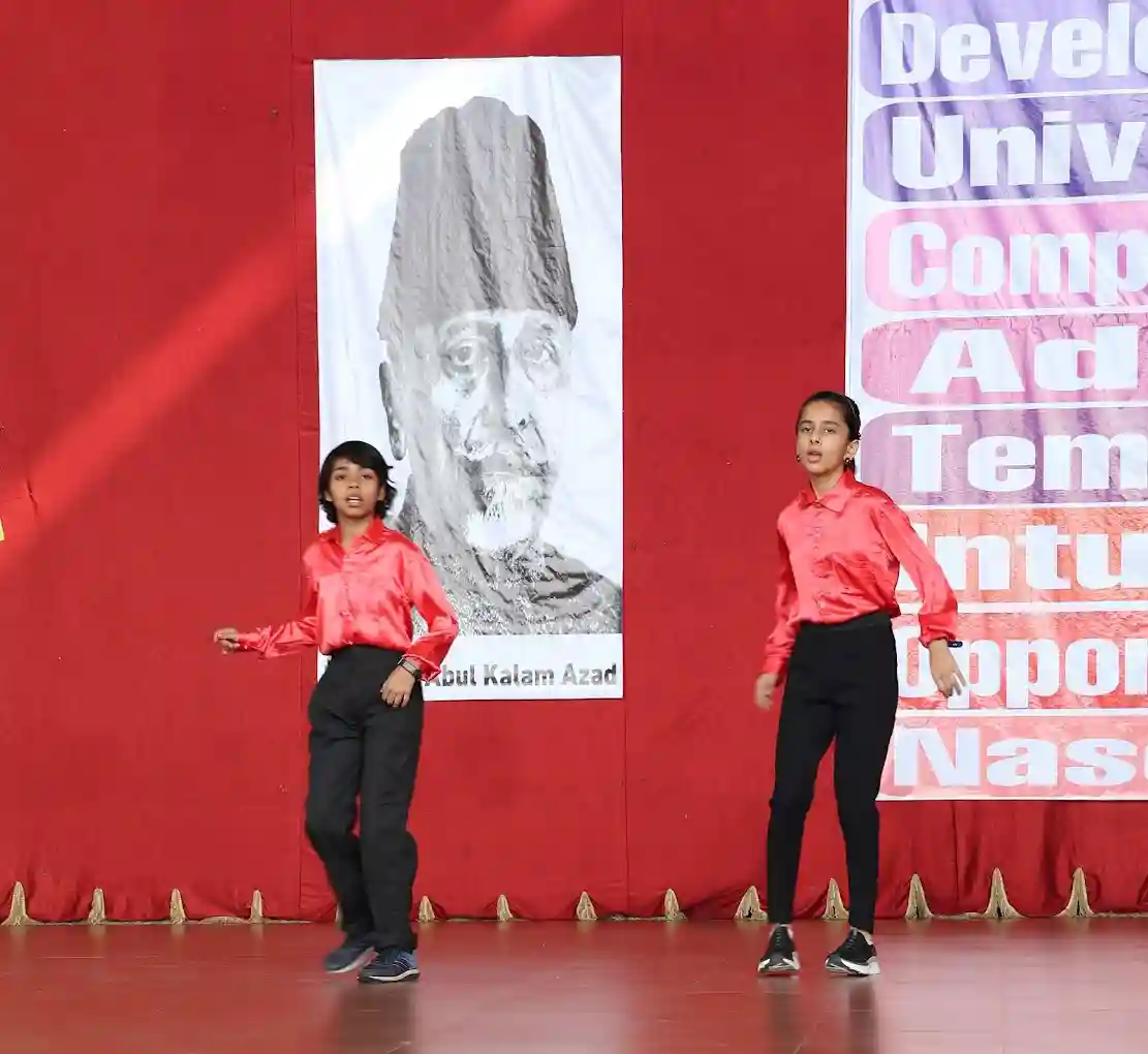ODM Sapphire Global School 7