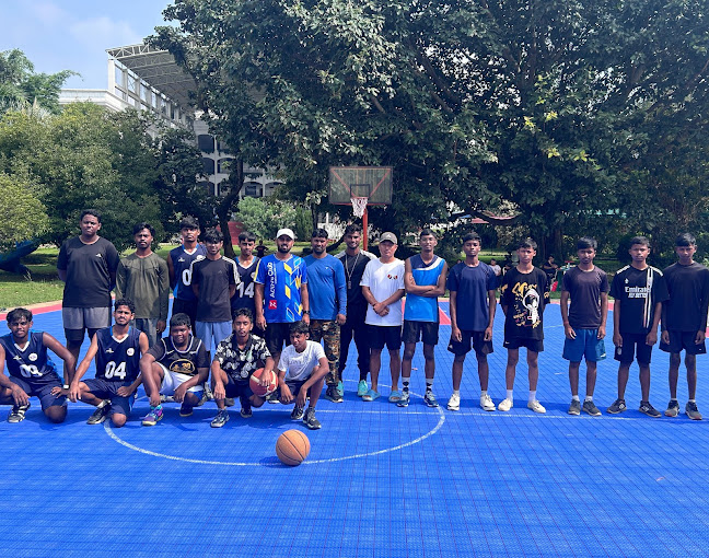 ODM Sapphire Global School 10