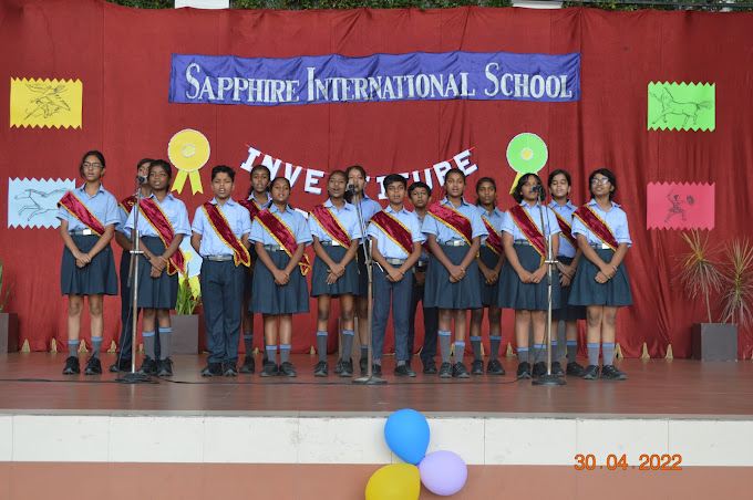 ODM Sapphire Global School 11