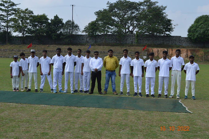 ODM Sapphire Global School 12