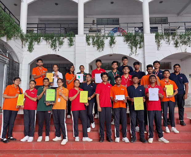 ODM Sapphire Global School 13