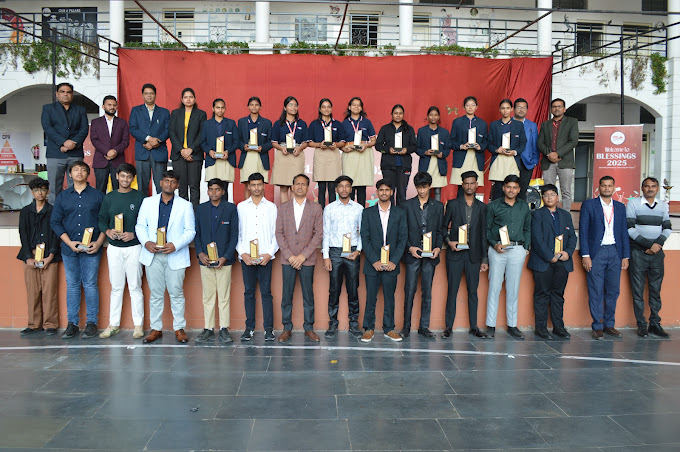 ODM Sapphire Global School 14