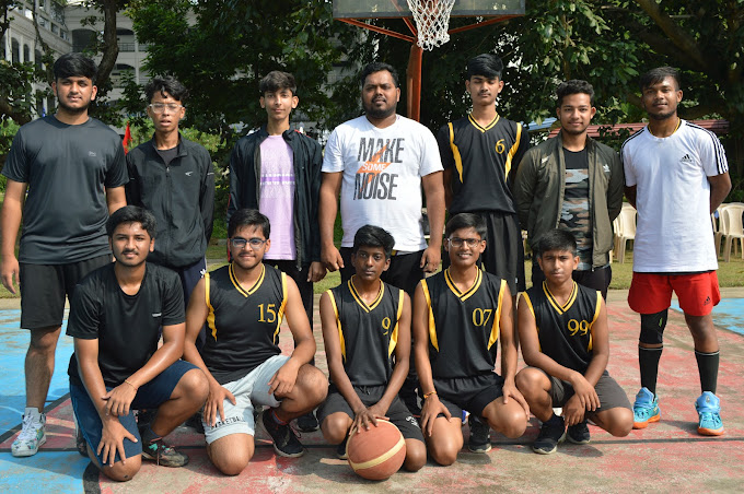 ODM Sapphire Global School 17