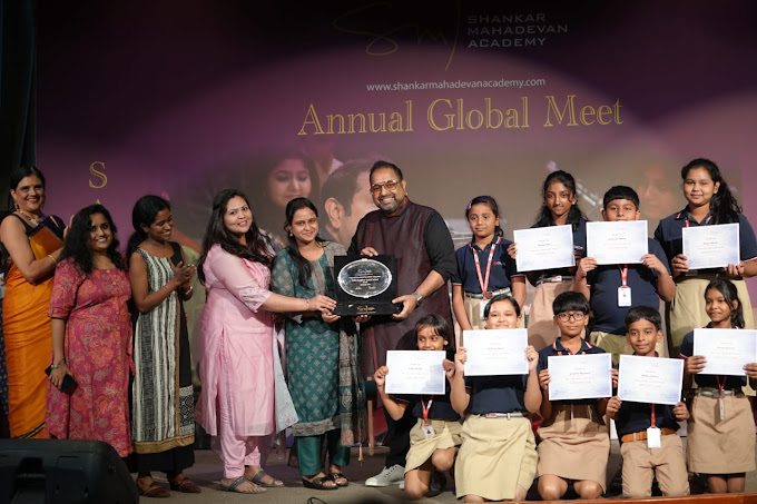 ODM Sapphire Global School 19